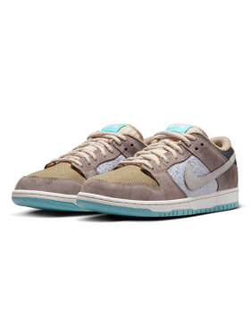 Nike SB - Dunk Low Pro Prm Big Money Sav Nike SB - Dunk Low Pro Prm Big Money Sav