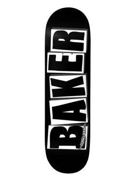 Baker - Brand Logo