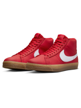 Nike SB - Zoom Blazer Mid