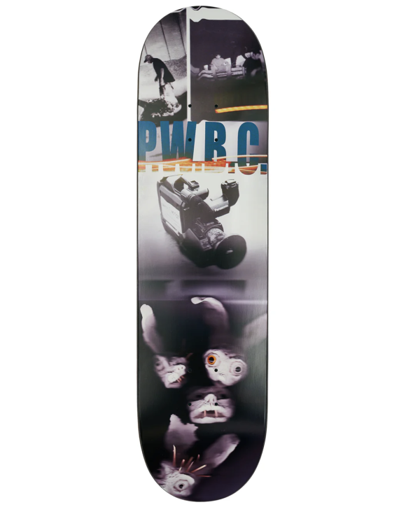 Palace - P.W.B.C