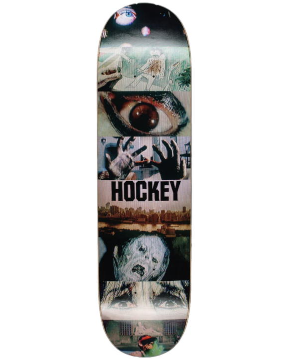 Hockey - Day Dream - Kadow