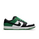Nike SB - Dunk Low Pro - Celtics