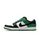 Nike SB - Dunk Low Pro - Celtics