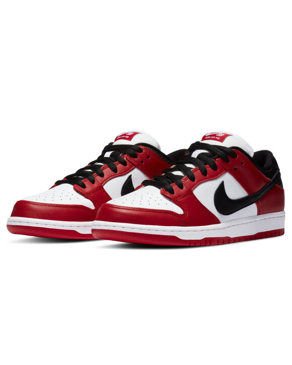 Nike SB - Dunk Low - Chicago
