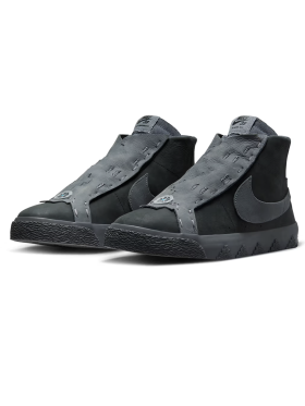 Nike SB - Zoom Blazer Mid QS Di'orr Gree