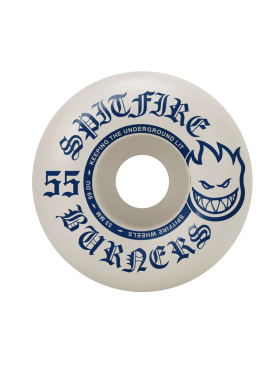Spitfire - Burners