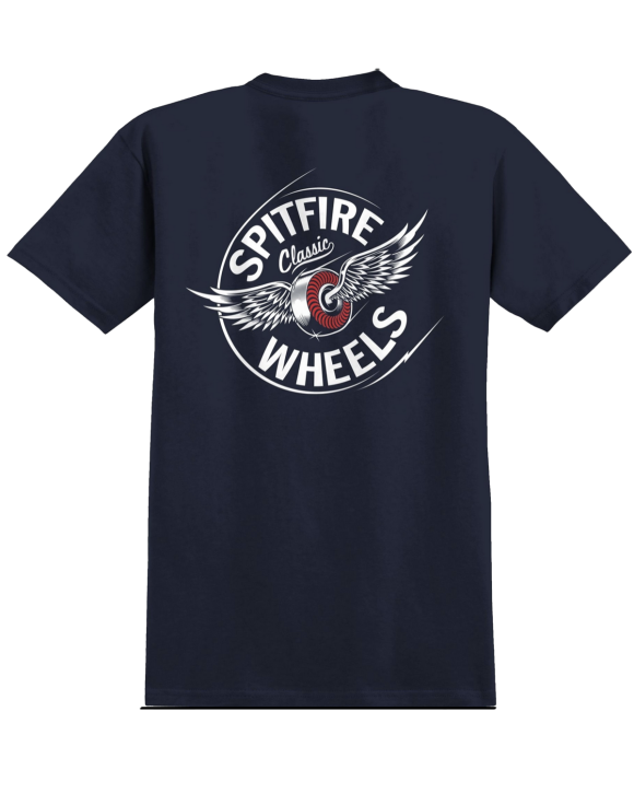 Spitfire - S/S Flying Classics