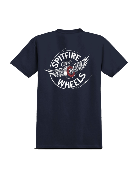 Spitfire - S/S Flying Classic  (Youth)