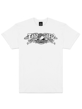 Thrasher - Thrasher x Anti Hero Mag Bann