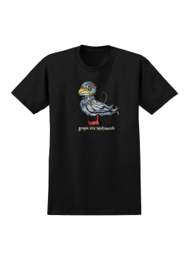Anti Hero - S/S Grimple Stix Pigeon