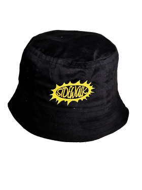 Sidewalk - Splash Bucket Hat