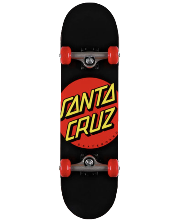 Santa cruz - Classic Dot Super Micro