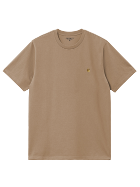 Carhartt WIP - s/s Chase tee