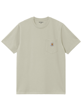 Carhartt WIP - s/s Pocket tee