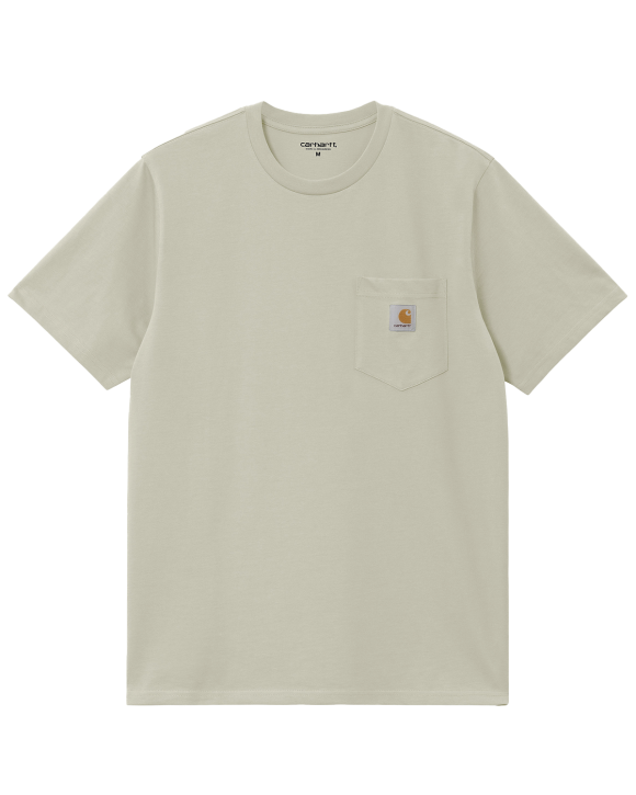 Carhartt WIP - s/s Pocket tee