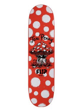 Flip - Penny Dots