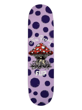 Flip - Penny Dots