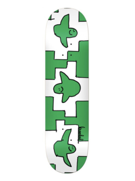 Krooked - Bird Trio Price Point Krooked - Bird Trio Price Point