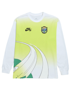 Nike SB - L/S USA Agnostic Olympic Kits