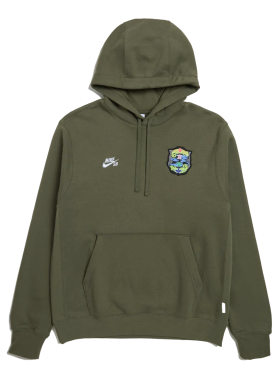 Nike SB - USA & Agnostic Olympic Kits