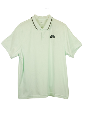 Nike SB - S/S Polo USA & Agnostic Olympi