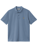 Carhartt WIP - s/s Chase Pique polo
