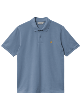 Carhartt WIP - s/s Chase Pique polo