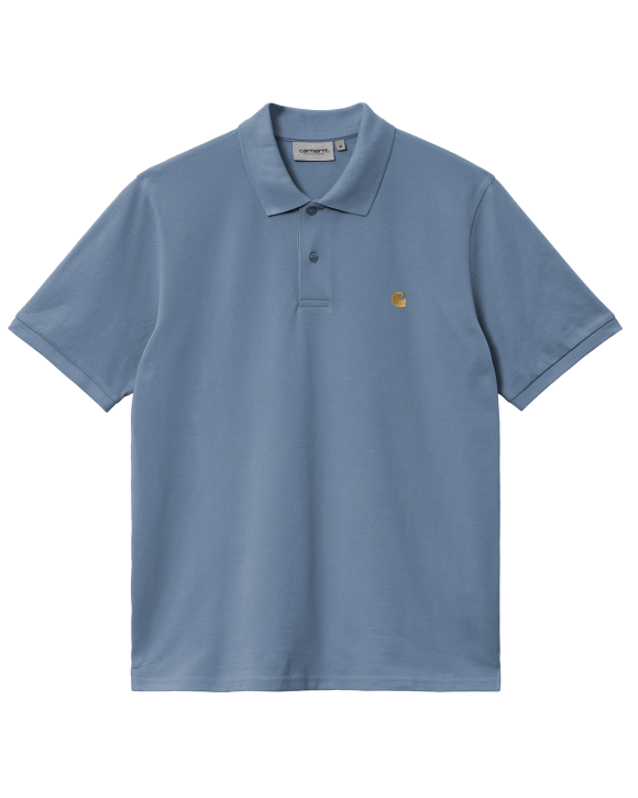 Carhartt WIP - s/s Chase Pique polo
