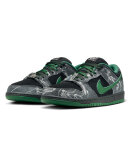 Nike SB - Dunk Low x There Skateboards