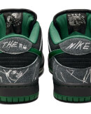 Nike SB - Dunk Low x There Skateboards