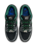 Nike SB - Dunk Low x There Skateboards