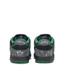 Nike SB - Dunk Low x There Skateboards