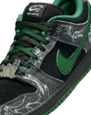 Nike SB - Dunk Low x There Skateboards