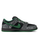 Nike SB - Dunk Low x There Skateboards