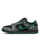 Nike SB - Dunk Low x There Skateboards