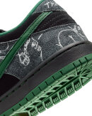 Nike SB - Dunk Low x There Skateboards