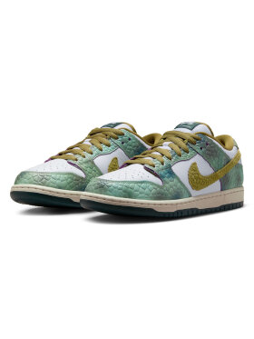 Nike SB - Dunk Low Pro QS Chameleon