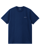 Carhartt WIP - S/S Script Embroidery