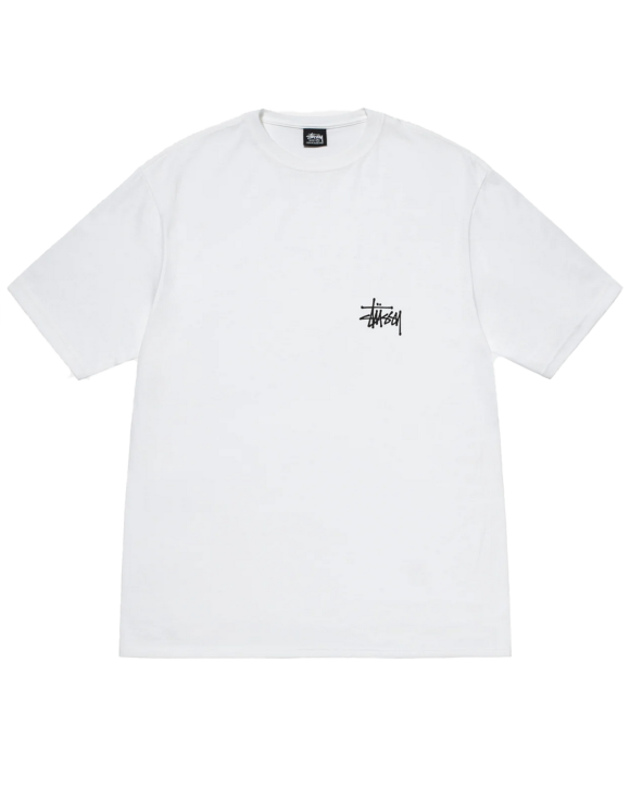 Stüssy - Basic Stüssy Tee