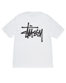 Stüssy - Basic Stüssy Tee