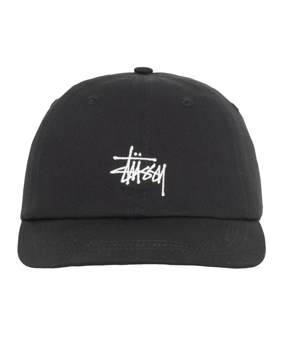 Stüssy - Basic Stock  Low Pro