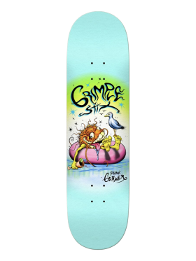 Anti Hero - Gerwer Grimple Beach