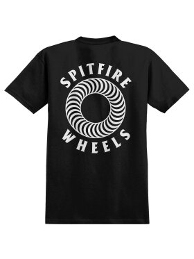 Spitfire - S/S Pocket Hollow Classic