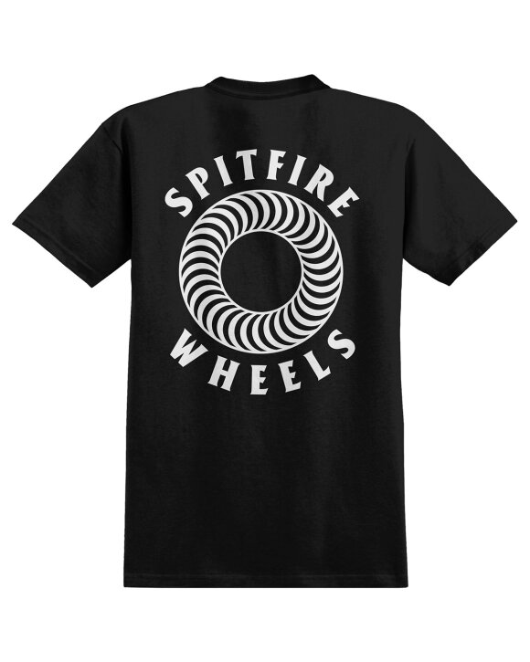 Spitfire - S/S Pocket Hollow Classic