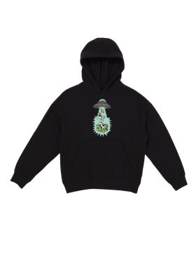 Volcom - Udder Space  (Youth)