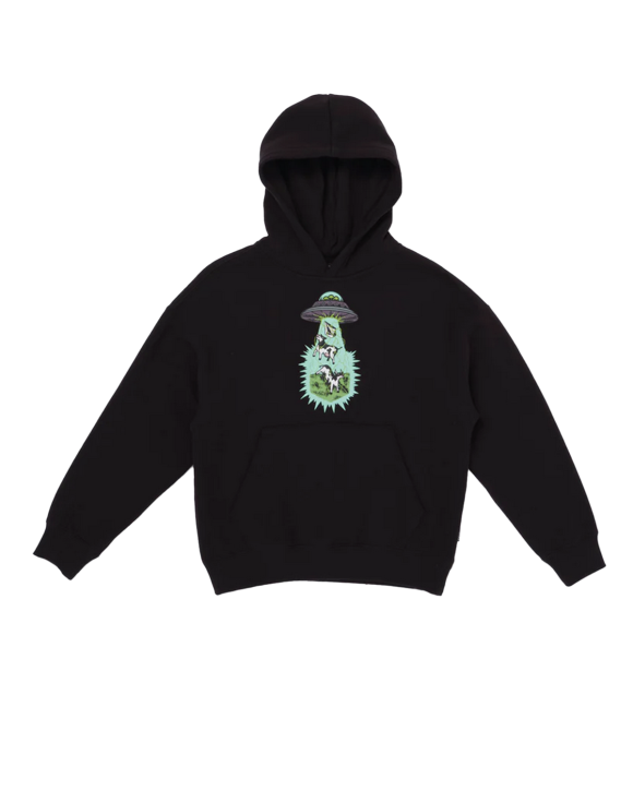 Volcom - Udder Space  (Youth)