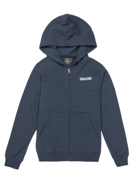Volcom - Vibeout Zip  (Youth)