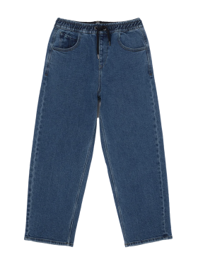 Volcom - Freazy Loose EW Denim  (Youth)