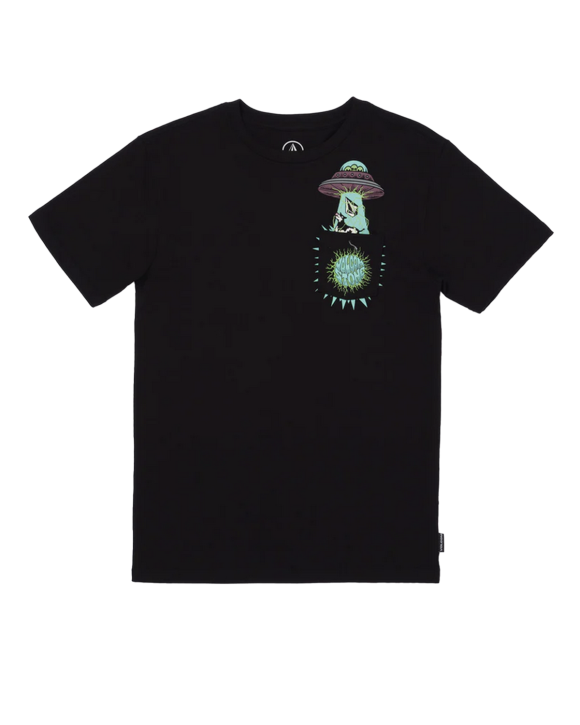 Volcom - S/S Udder Space