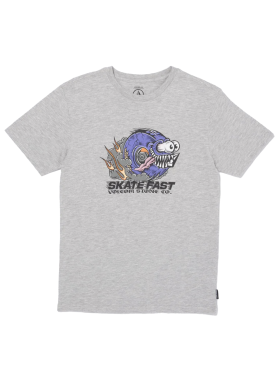 Volcom - S/S Skate Fast  (Youth)